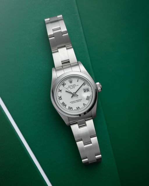 Rolex Datejust Lady 179160 Image 2